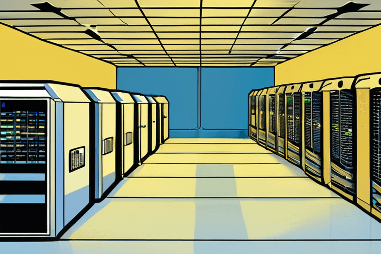 Meta Taps Nuclear Power for Data Centers in 6+ GW Deal