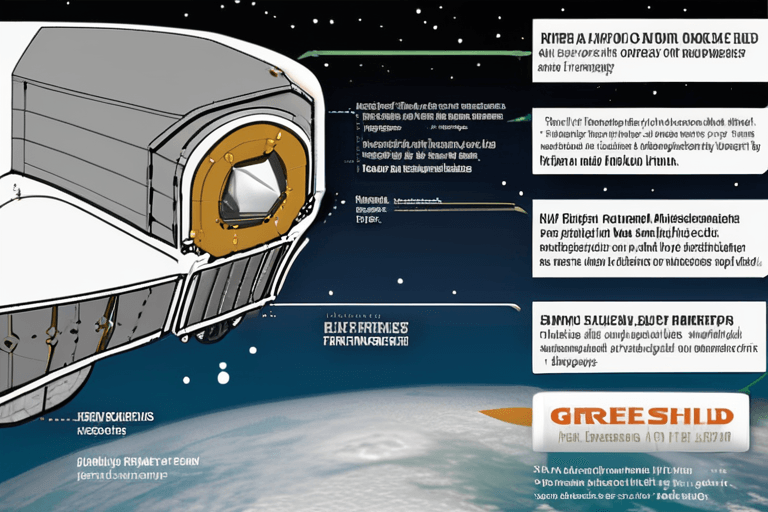 Orion Heat Shield: NASA Chief Greenlights Lunar Flight After Review