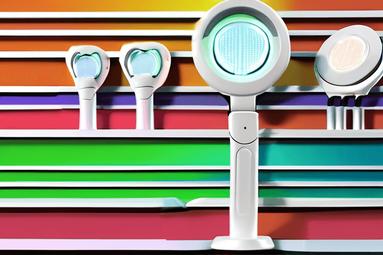 Solawave BOGO: ত্বকের স্বাস্থ্যের জন্য FDA-অনুমোদিত LED থেরাপি