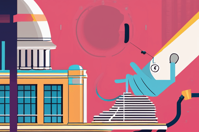 Impuesto sobre el patrimonio en California: ¿Seguirá la innovación en IA a los multimillonarios en su éxodo?