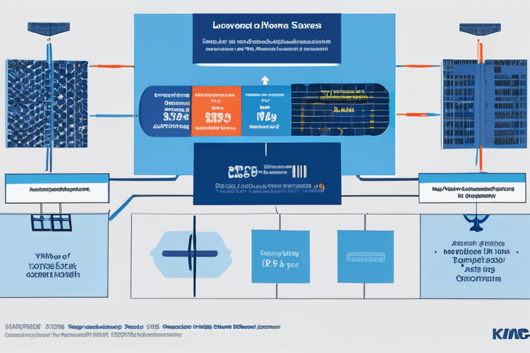 KPMG nutzt KI, um die globale SAP-Beratung neu zu gestalten