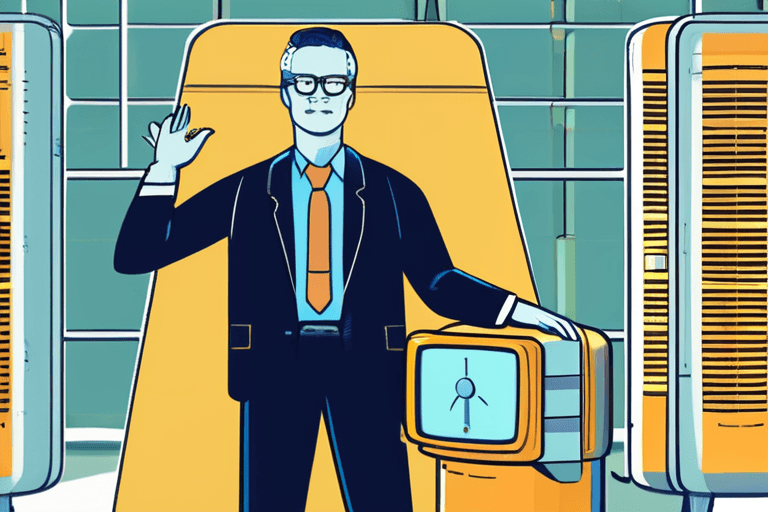 Meta усиливает позиции: инвестирует в ядерный стартап Oklo