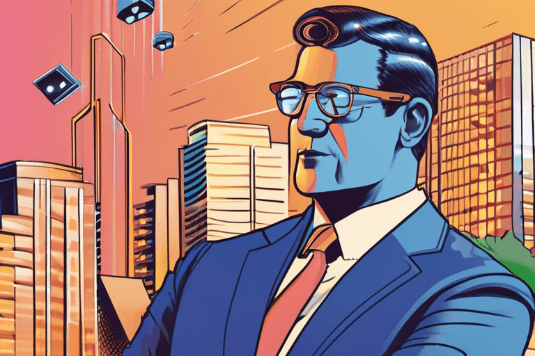 ضريبة الثروة في كاليفورنيا: هل سيتبع ابتكار الذكاء الاصطناعي المليارديرات إلى الخارج؟