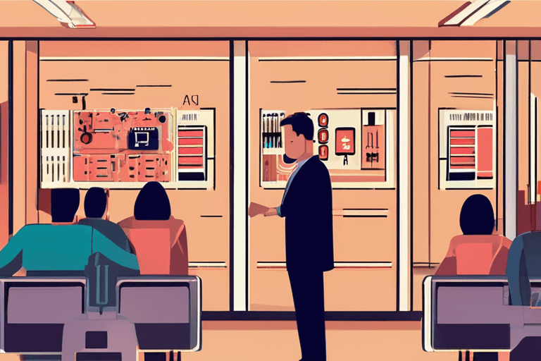 Ataques de Runtime de IA Estimulam Aumento na Segurança de Inferência até '26