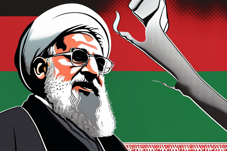 Iran's Leader Defiant as Protest Crackdown Looms