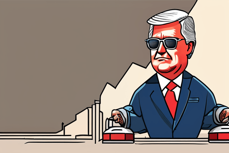 Oil Execs Cool to Trump's $100B Venezuela Investment Pitch