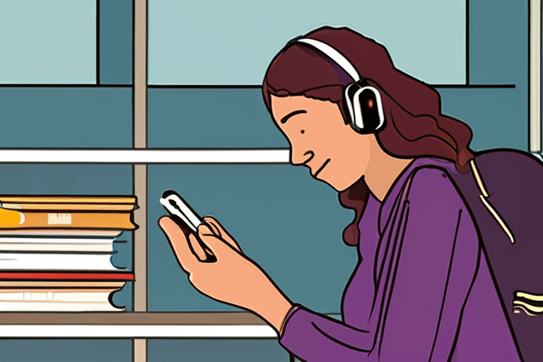 NJ ने छात्रों के फ़ोन पर प्रतिबंध लगाया: स्कूल ध्यान केंद्रित करने के लिए वैश्विक प्रयास में शामिल हुए