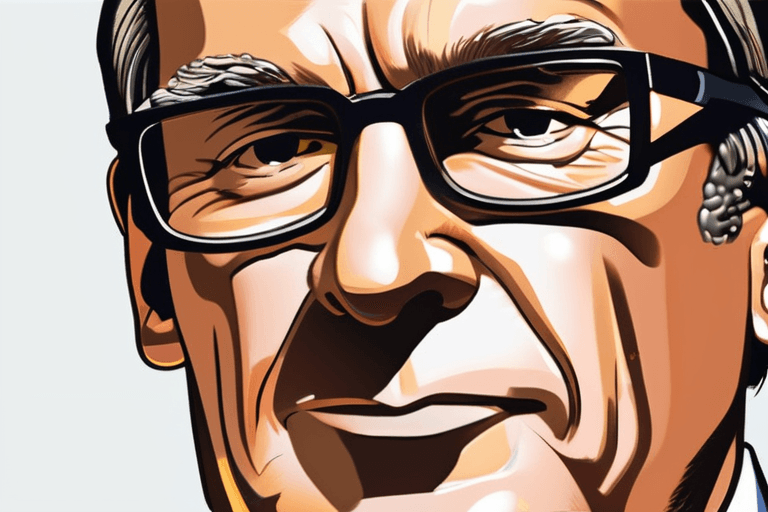 Glencore, Rio Tinto in Merger Talks: A Mining Titan Could Emerge