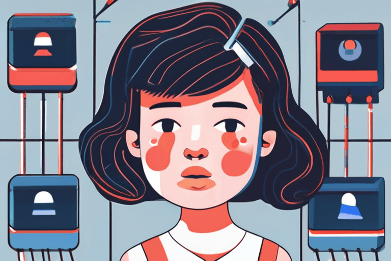 Grok AI Flagged for Potential Child Sexual Abuse Imagery by IWF