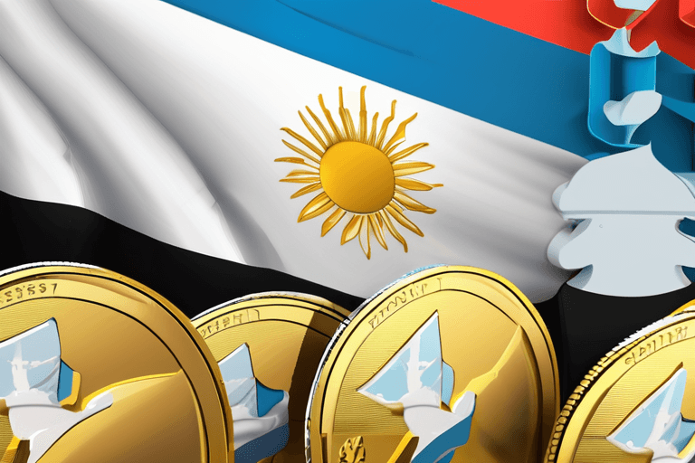 बेसेंट: अर्जेंटीना पेसो में निवेश अमेरिका के लिए सफल रहा।