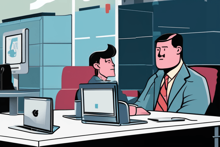 Job Creation Plummets: US Economy Stumbles in 2025