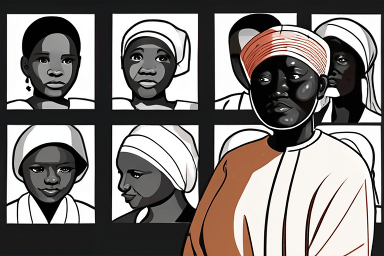 Gambia FGM Ban Challenged in Court; Religious Freedom at Issue