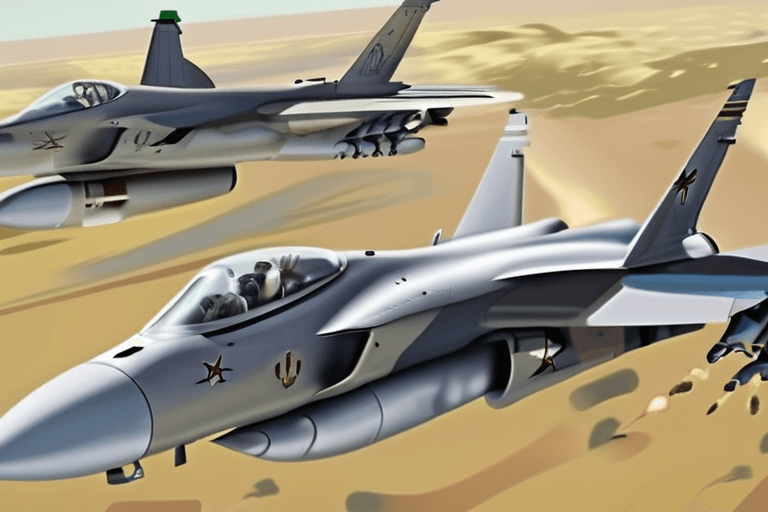 Nigeria Airstrikes: Did US Hit the Right Targets?