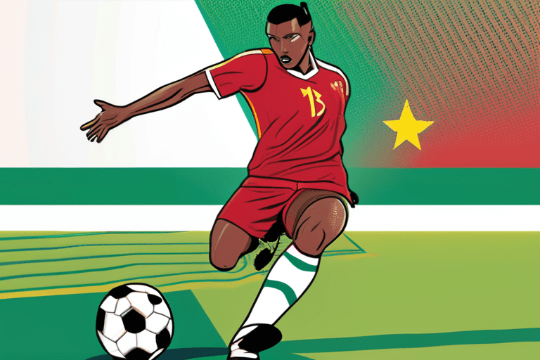 Diaz führt Marokko an Kamerun vorbei: KI sieht Titelhoffnungen steigen