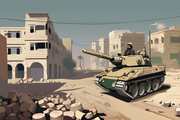 Syrische Armee setzt Aleppo-Offensive nach Scheitern des Waffenstillstands fort