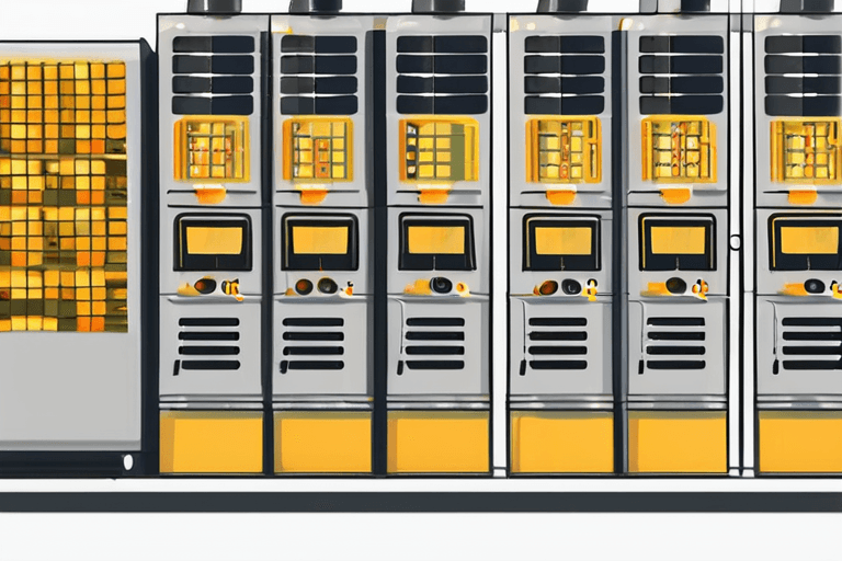 मेटा ने AI के लिए परमाणु ऊर्जा का उपयोग किया: डेटा केंद्रों को ईंधन देने के लिए 6+ GW