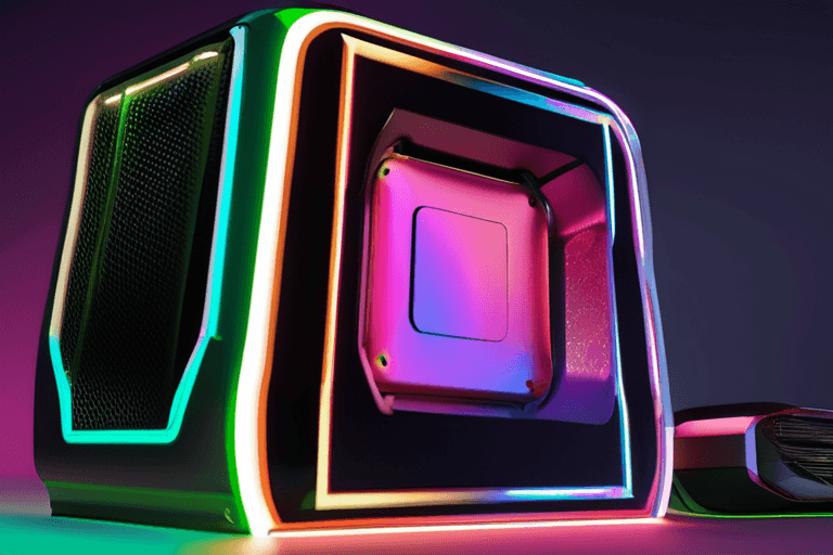 CES 2026: Nvidia, AMD y Razer Revelan la Tecnología del Futuro