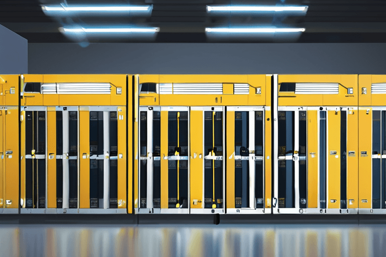 Meta привлекает атомную энергию для центров обработки данных, обеспечивая более 6 ГВт