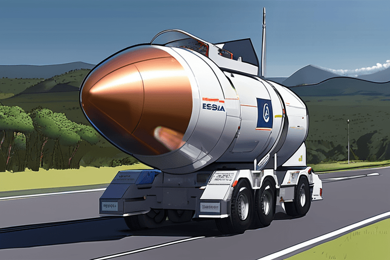 Can Ariane 6 Rise Again? ESA Eyes Rocket Rescue Plan