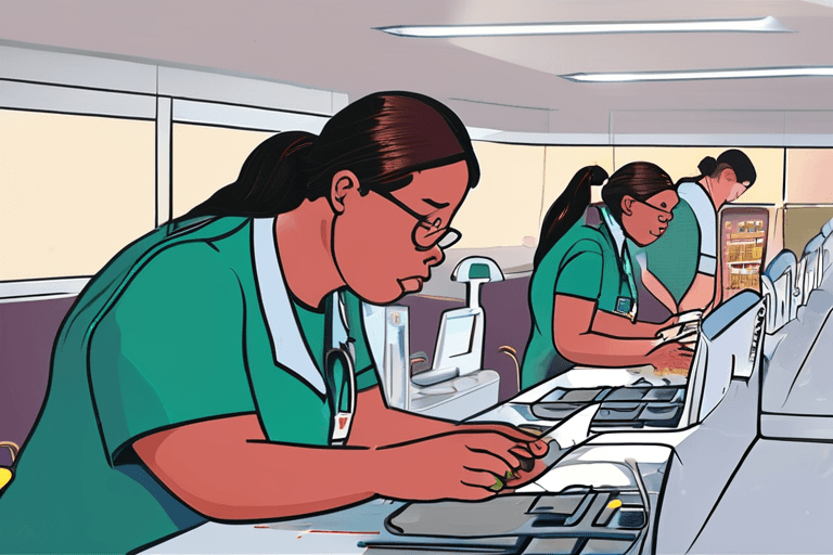 साउथ कैरोलिना में खसरे का प्रकोप: 2 दिनों में 99 मामले