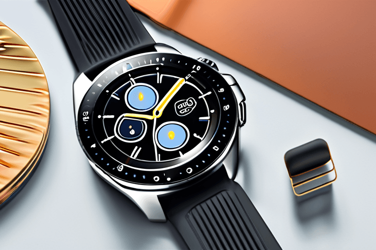 Amazon ने फ्यूचर-रेडी गैलेक्सी वॉच की कीमत घटाई