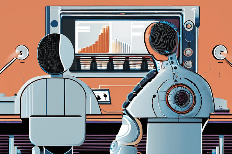 IA Genérica e a Promessa do CRISPR: Navegando o Futuro da Tecnologia