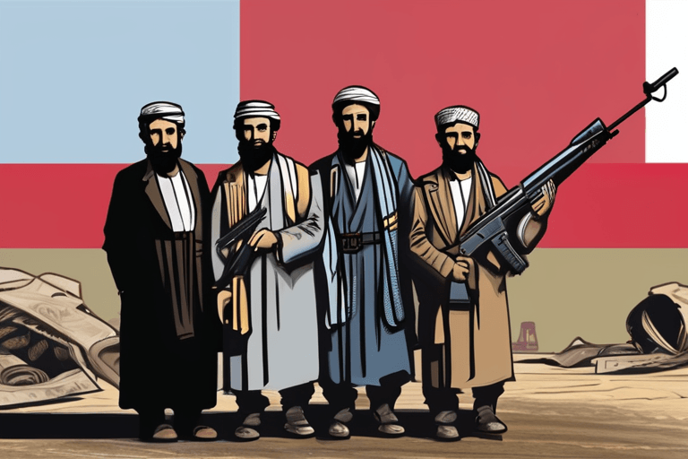 Yemen Separatists Announce Disband, But Doubts Remain