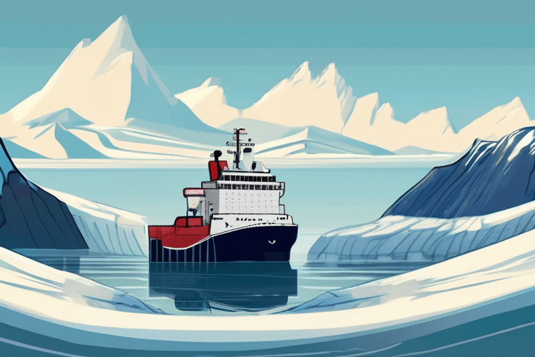 Trump Argues US 'Ownership' of Greenland Vital Against Rivals