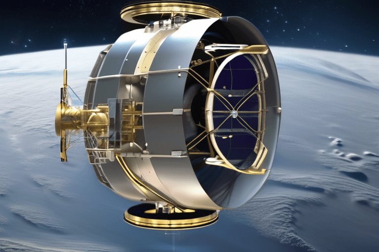 Schmidt Sciences Aims to Revolutionize Space Telescopes