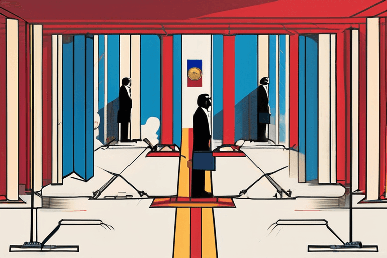 Oil Execs Cool to Trump's Risky $100B Venezuela Plan