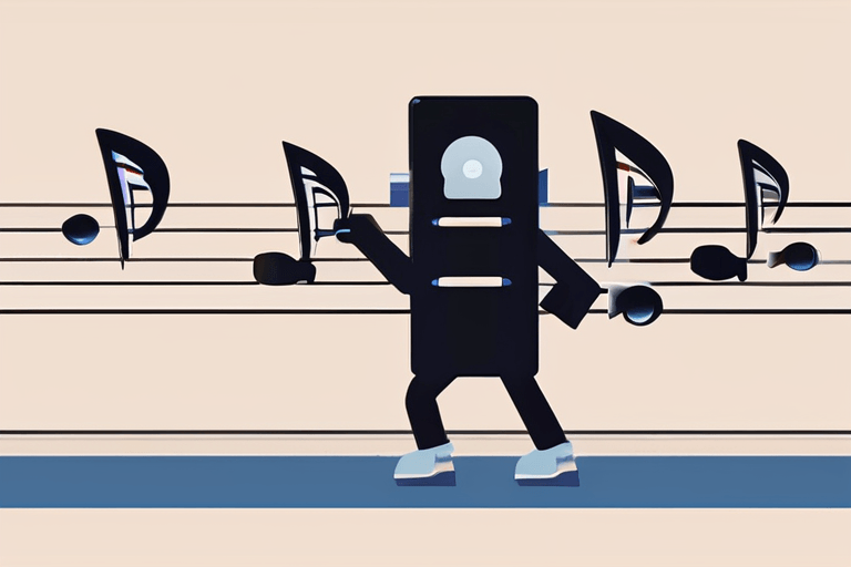 X Tunes Out Music Publishers With Antitrust Lawsuit