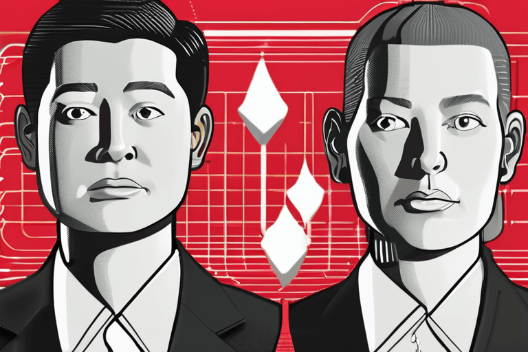 Grok AI Fuels Deepfake Law Delay Debate