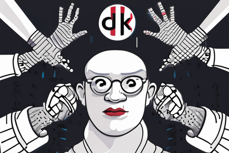 Grok AI Faces UK Backlash: Free Speech vs. Bias?