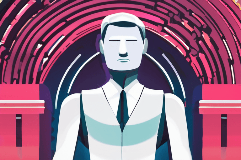 Grok AI Spurs Deepfake Law Delay Debate