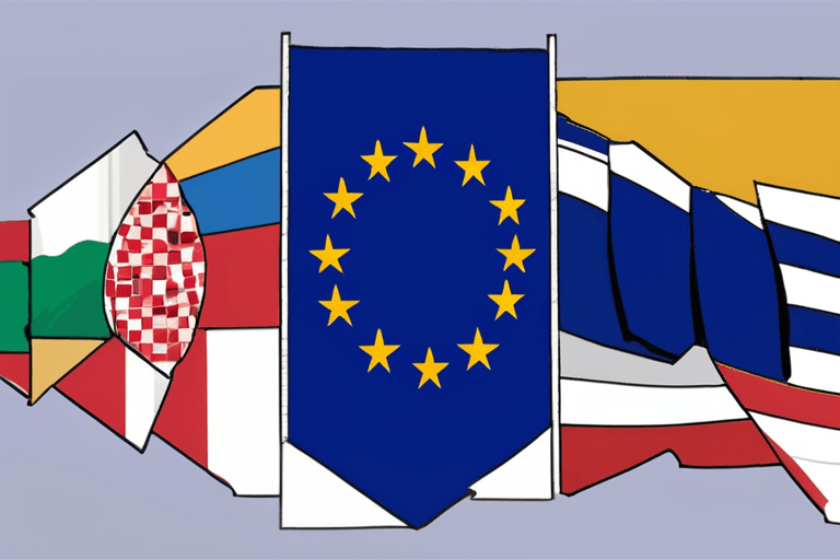 EU-Mercosur Trade Deal: A Controversial Step Forward?