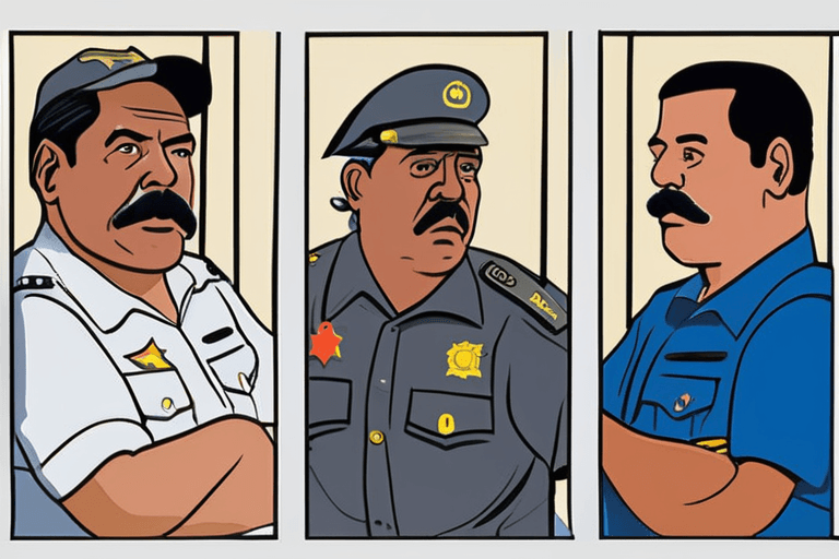 Nicaragua Arrests Spark Debate: Maduro Support or Political Crackdown?