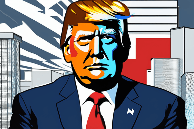 Trump Eyes Venezuela Oil After US Action: Risks & Rewards?