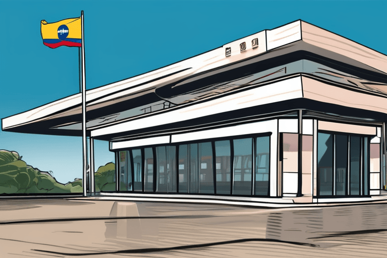 Trump Courts Oil Firms for Venezuela Investment Post-Maduro