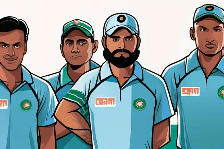 Cricket Row: India's Player Release Strains Bangladesh Ties