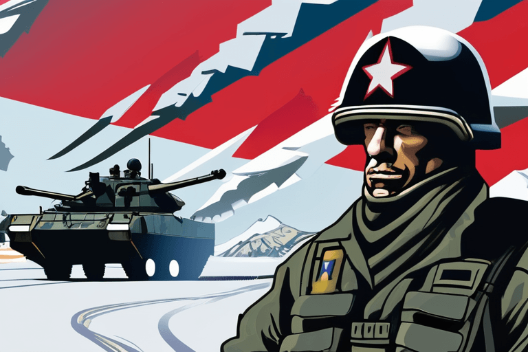 Greenland Grab: How Close Has NATO Come to Internal War?