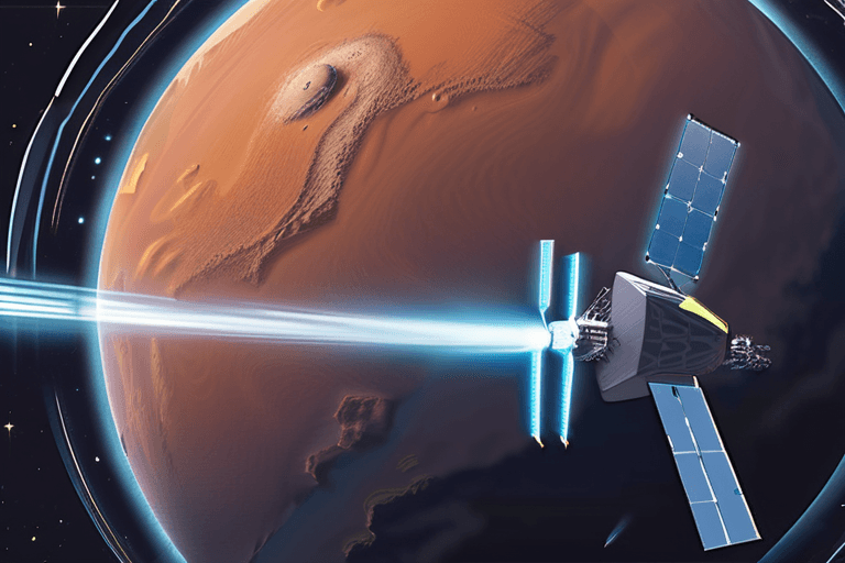 SpaceX's Starlink Constellation Soars: FCC Greenlights 7,500 More Satellites