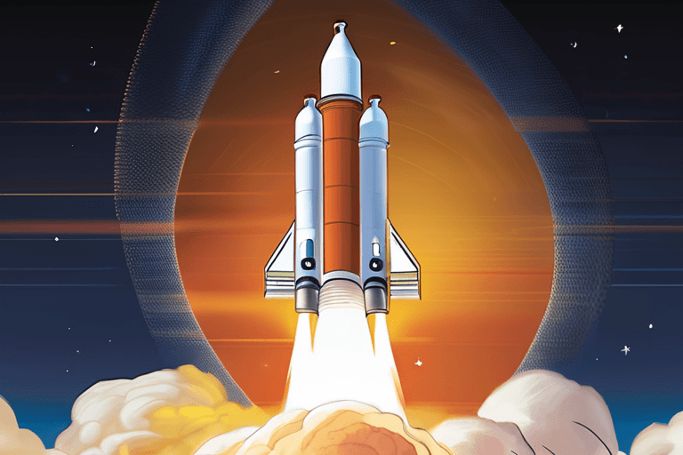 Ariane 6: ESA Eyes Reusable Tech to Revive Rocket Program