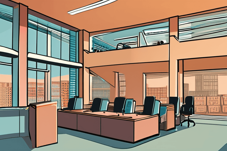 SandboxAQ Accuses Ex-Exec of Extortion Amid Legal Fight