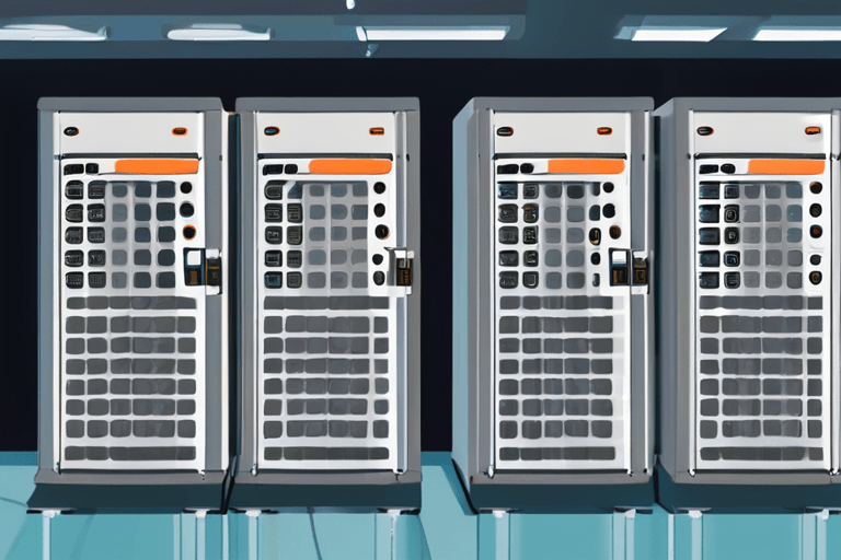 Meta Taps Nuclear Power for Data Centers in 6+ GW Deal