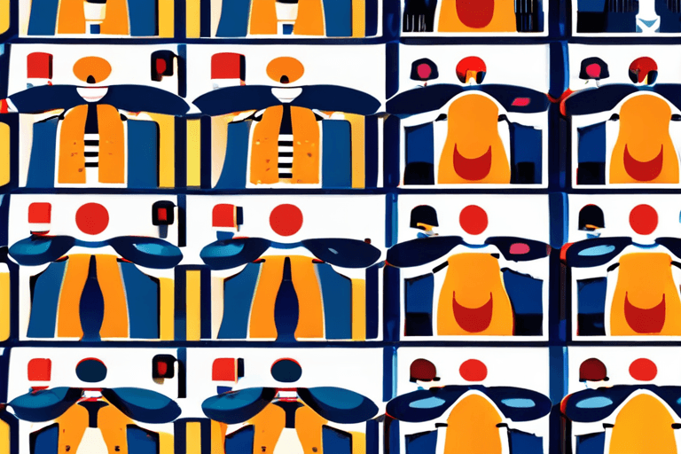 IA Grok Utilizada para Violar la Vestimenta Religiosa de Mujeres