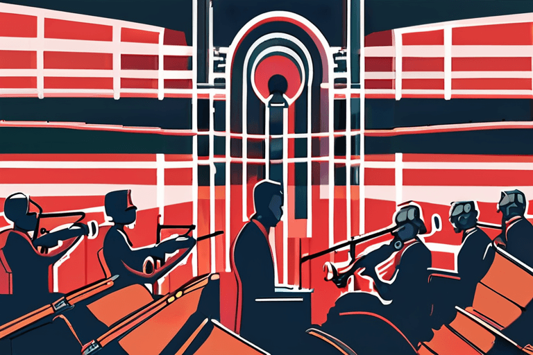 IA Orquestal: Domando el Caos de los LLM con Orquestación Reproducible