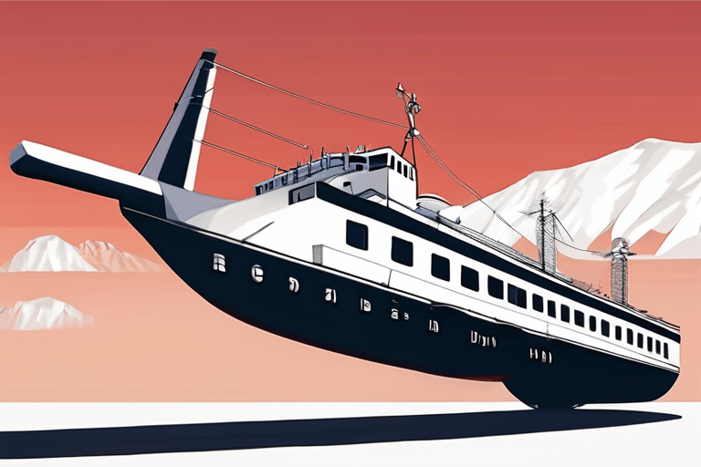 Trump's Greenland Interest Spurs Europe to Eye Negotiation