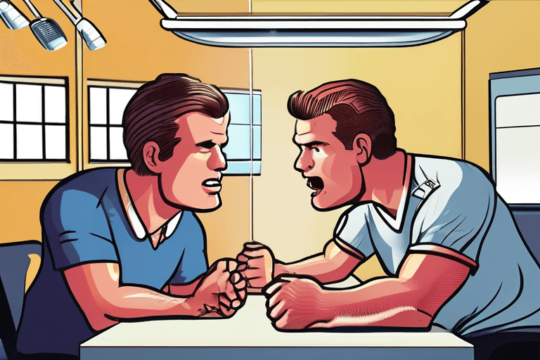 Heated Rivalry' Scores Big: Hockey Romance Shocks TV Execs!