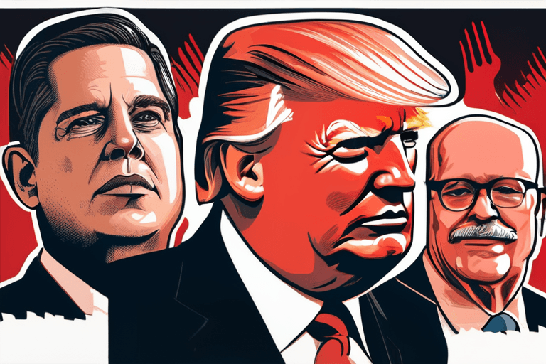 Trump's Venezuela Oil Dream Clashes with Exxon's "Uninvestable" Verdict