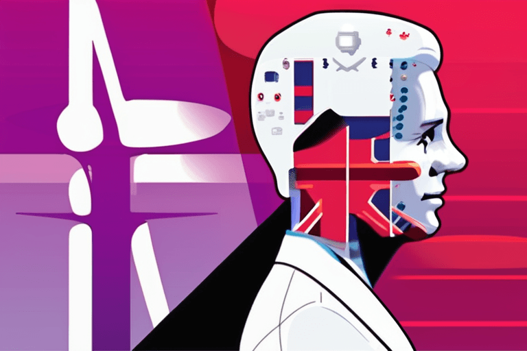 UK Threatens to Ban X Over Deepfake Fears